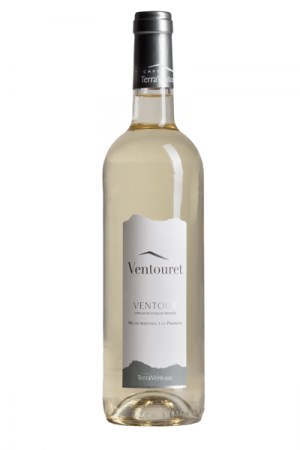 Ventouret White Wine 2020